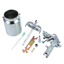 Air Paint Spray Gun S770 freeshipping - Aimtools