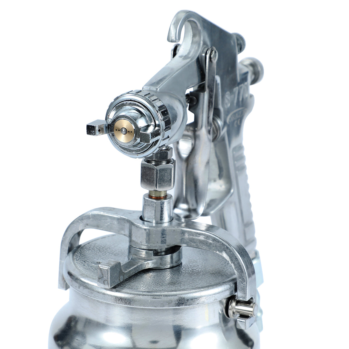 Air Paint Spray Gun S770