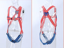 Body Arrest Construction Safety Harness freeshipping - Aimtools