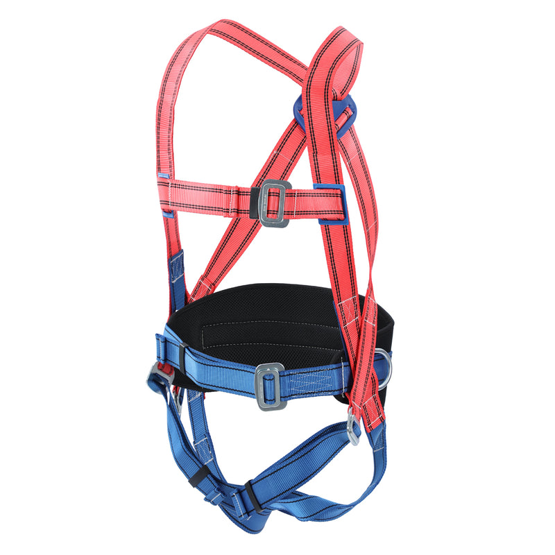 Body Arrest Construction Safety Harness freeshipping - Aimtools