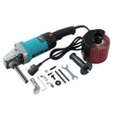 Drum Wheel Sander Polisher Variable Speed freeshipping - Aimtools