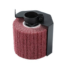 Drum Wheel Sander Polisher Variable Speed freeshipping - Aimtools