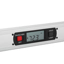 Digital Spirit Level Angle Finder 40cm, 50cm, 60cm