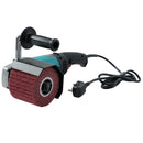 Drum Wheel Sander Polisher Variable Speed freeshipping - Aimtools