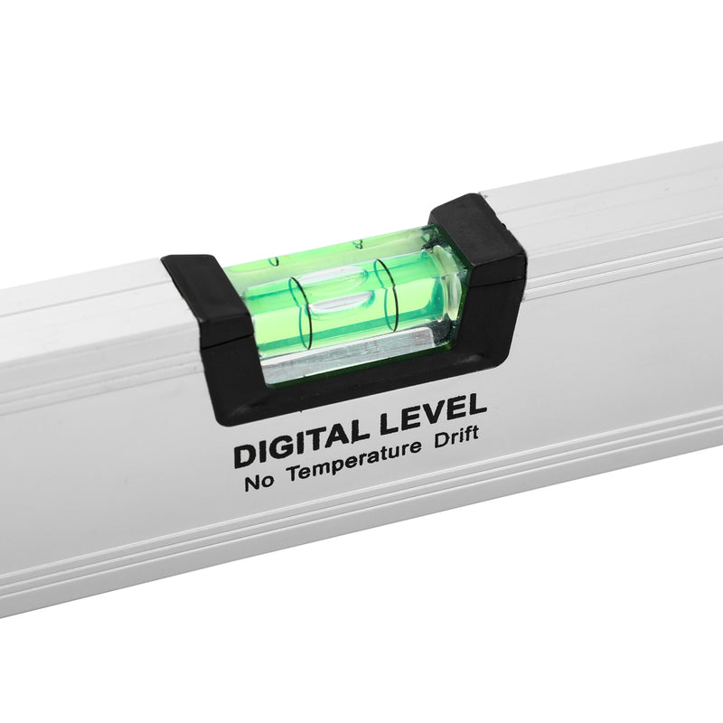 Digital Spirit Level Angle Finder 40cm, 50cm, 60cm