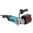 Drum Wheel Sander Polisher Variable Speed freeshipping - Aimtools
