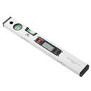 Digital Spirit Level Angle Finder 40cm, 50cm, 60cm