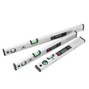 Digital Spirit Level Angle Finder 40cm, 50cm, 60cm