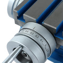 Cast Iron Compound Working Table 2 Axis 4 Way 185*100 freeshipping - Aimtools