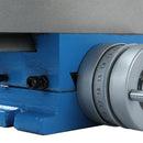 Cast Iron Compound Working Table 2 Axis 4 Way 185*100 freeshipping - Aimtools