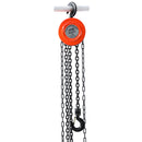 KATSU Chain Hoist HSZ 2.5m 1Ton freeshipping - Aimtools