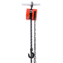 KATSU Chain Hoist HSZ 2.5m 1Ton freeshipping - Aimtools