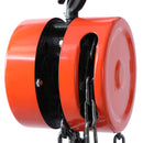 KATSU Chain Hoist HSZ 2.5m 1Ton freeshipping - Aimtools