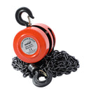 KATSU Chain Hoist HSZ 2.5m 1Ton freeshipping - Aimtools