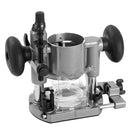 Katsu Plunge Base for Trimmer 101748 freeshipping - Aimtools