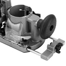 Katsu Plunge Base for Trimmer 101748 freeshipping - Aimtools