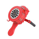 Hand Siren Horn Alarm 110 Db, 550 Hz, 0.6 Kg