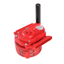 Hand Siren Horn Alarm 110 Db, 550 Hz, 0.6 Kg