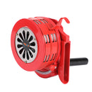 Hand Siren Horn Alarm 110 Db, 550 Hz, 0.6 Kg