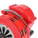 Hand Siren Horn Alarm 110 Db, 550 Hz, 0.6 Kg