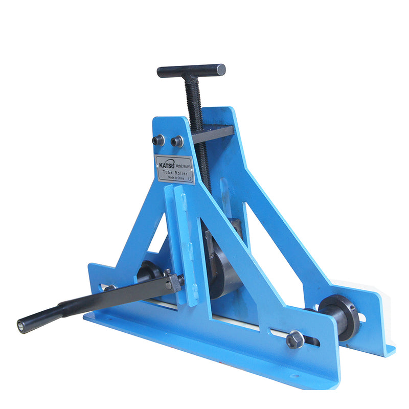 Square Tube Pipe Roller Rolling Bender freeshipping - Aimtools