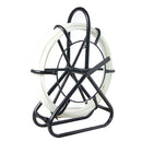 KATSU 6*30 m Fiberglass Electric Pipeline Rodder freeshipping - Aimtools