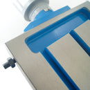 Fixed cross drill milling machine 600*240 freeshipping - Aimtools