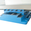 Fixed cross drill milling machine 600*240 freeshipping - Aimtools