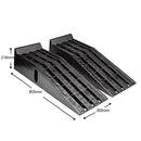 Garage Car Service Ramps freeshipping - Aimtools