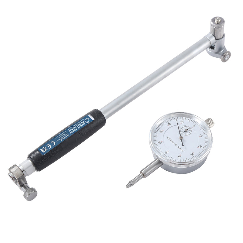 Inner Bore Measuring Dial Indicator 18mm to 250mm freeshipping - Aimtools