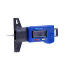 Fiber Digital Tyre Depth Measuring Gauge 0-25.4mm freeshipping - Aimtools
