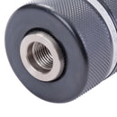 Professional Auto-Lock Keyless Drill Chuck 13mm 1/2-20UNF freeshipping - Aimtools