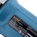 Heavy Duty Electric Sheet Metal Cutter Nibbler 4.0MM freeshipping - Aimtools