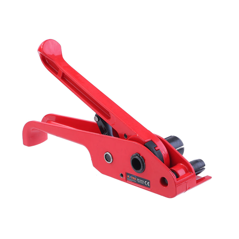 Strapping Tool with 12 mm Open and Semi-open Seals freeshipping - Aimtools