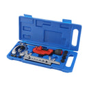 Imperial Flaring Tool Kit 30MM Tube Cutter 10pcs