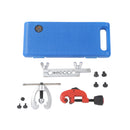 Imperial Flaring Tool Kit 30MM Tube Cutter 10pcs