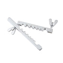 Imperial Flaring Tool Kit 30MM Tube Cutter 10pcs