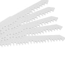 Wood Cutting Reciprocating Saw Blade 240mm 9" 5PCs freeshipping - Aimtools