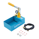 Hydraulic Water Pressure Leakage Tester freeshipping - Aimtools