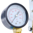 Hydraulic Water Pressure Leakage Tester freeshipping - Aimtools