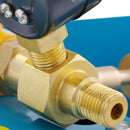 Hydraulic Water Pressure Leakage Tester freeshipping - Aimtools