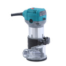 Electric Wood Hand Trimmer Laminator 1/4" 3/8'' 220V freeshipping - Aimtools