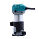 Electric Wood Hand Trimmer Laminator 1/4" 3/8'' 220V freeshipping - Aimtools