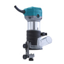 Electric Wood Hand Trimmer Laminator 1/4" 3/8'' 220V freeshipping - Aimtools