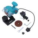 KATSU Chainsaw Blade Electric Sharpener 220W freeshipping - Aimtools