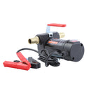 DC12V Portable Diesel Self-priming Transfer Pump 175w freeshipping - Aimtools