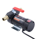 Diesel fuel pump 24V DC 175W freeshipping - Aimtools