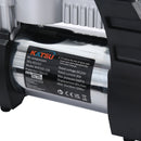 Car Tire Air Compressor 12v freeshipping - Aimtools