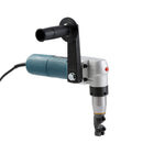 Heavy Duty Electric Sheet Metal Cutter Nibbler 4.0MM freeshipping - Aimtools