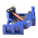 Mitre Angle Corner Welding Vice 230mm (9“) freeshipping - Aimtools